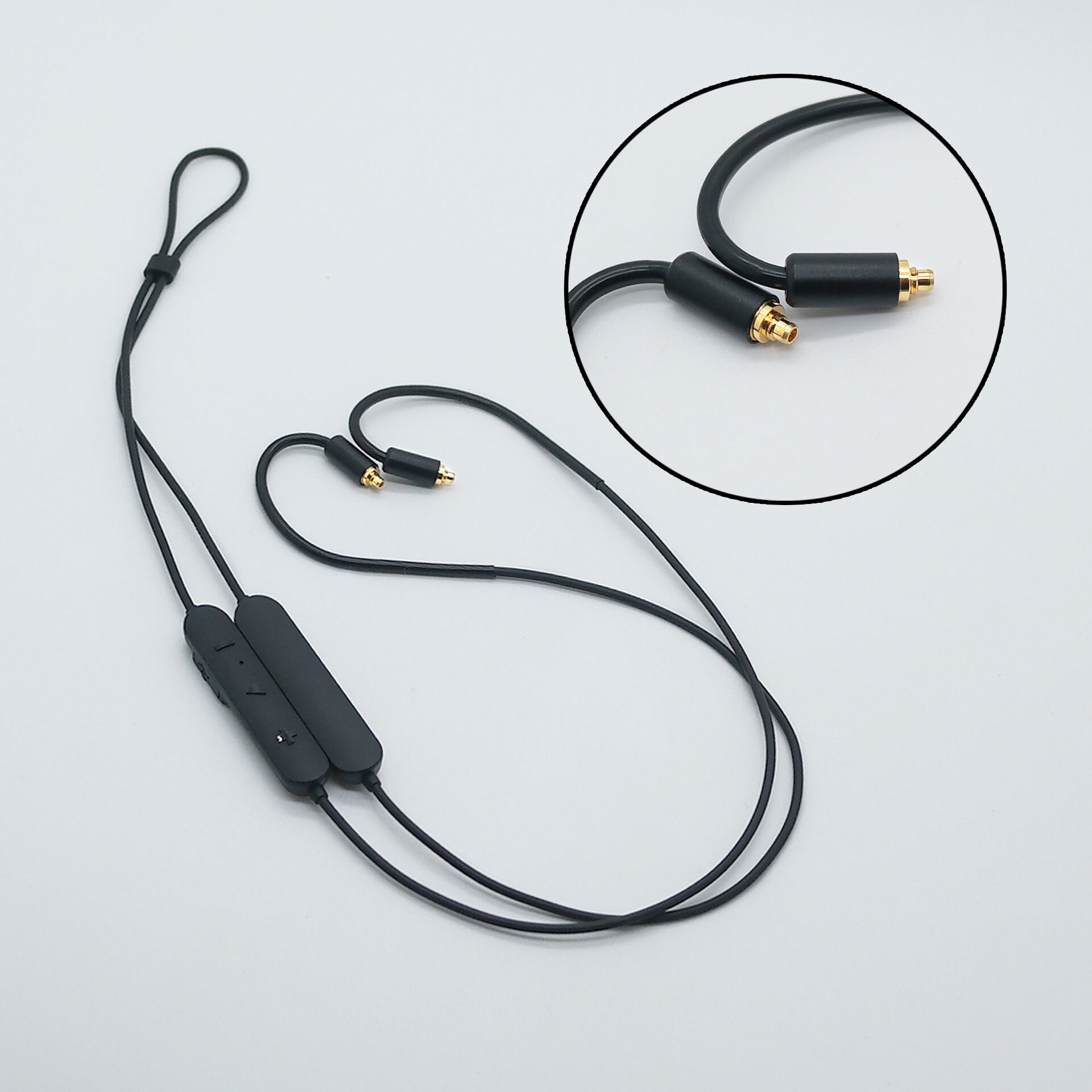 Cáp Bluetooth IE900 200 300 600 IE500 IE400Pro 100pro 5.3 Phụ Kiện Tai Nghe Không Dây Có Dây Thiết B