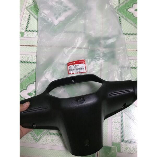 Bợ cổ wave Anpha zin chính hãng Honda / gáy wave Anpha