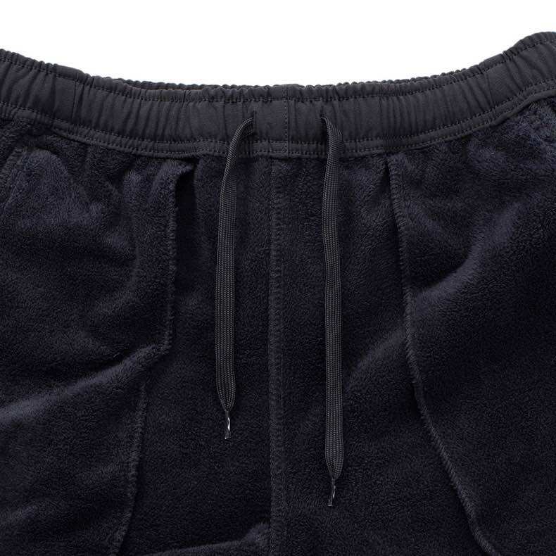 Quần gió nam lót lông Lining AYKR891