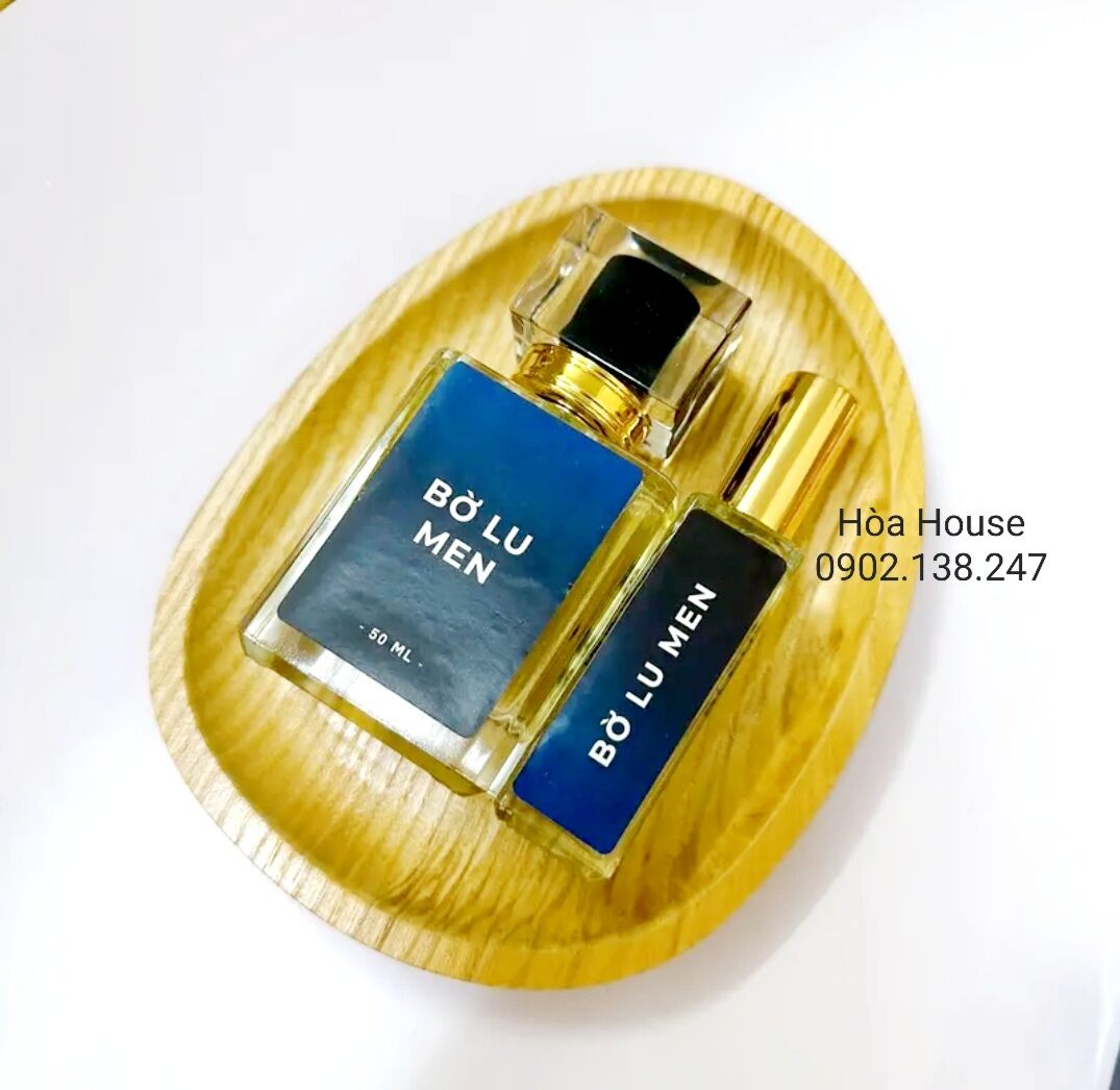 [Xem mô tả] Nước hoa Nhà Chờ Neo