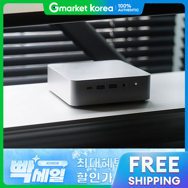 Picopulse | High-Performance Mini Pc R7H Ryzen 7 H255 16Gb/256Gb Same-Day Shipping Giá 16,651,500 Đồng*Miễn phí vận chuyển