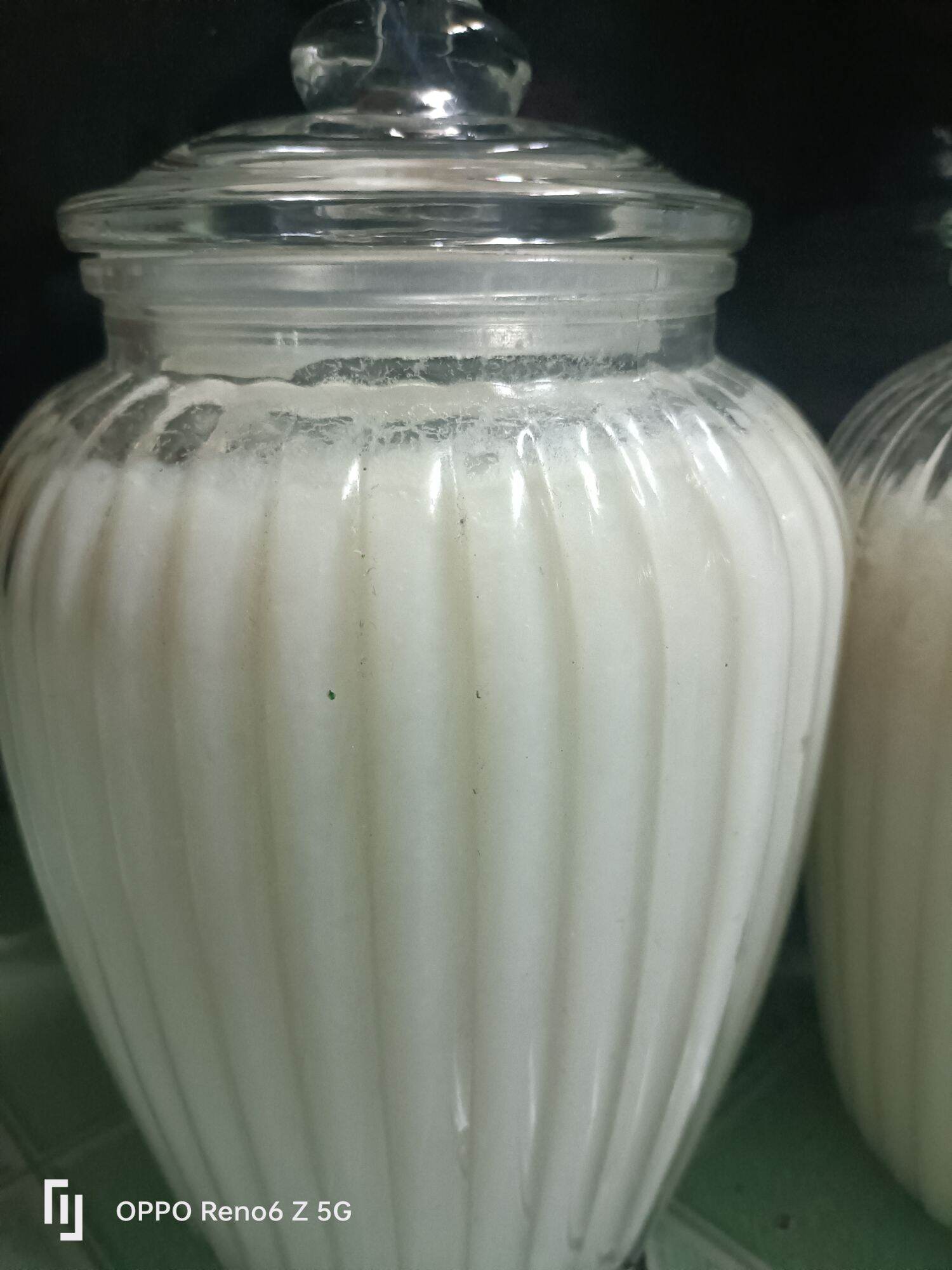 Mẻ chua dùng hoặc nuôi lại