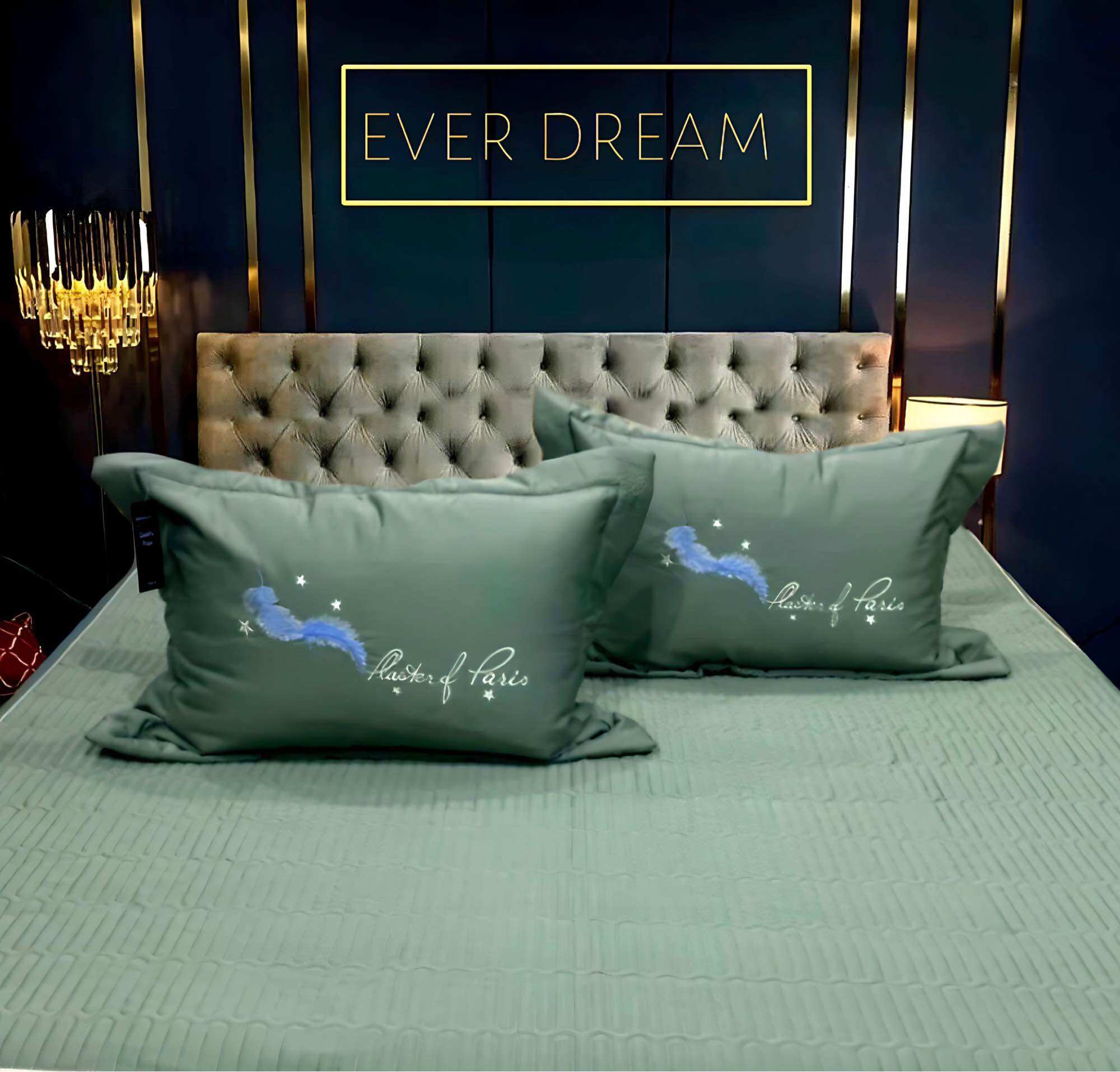 Vỏ gối phi lụa,vỏ gối cao cấp k phai màu k xù lông,kích thước 55x75