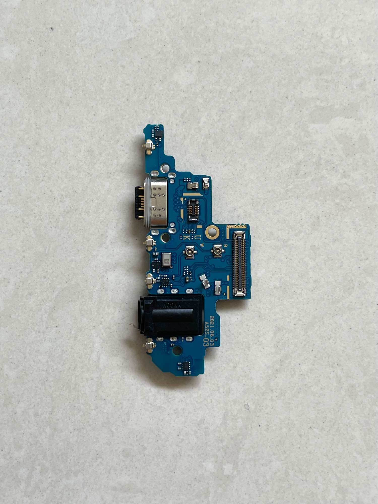 Chân sạc bộ Samsung A52s