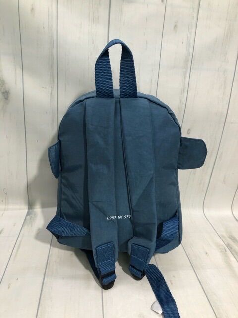[HCM]Balo Mắt Lớn Kipling VN - Ms 41