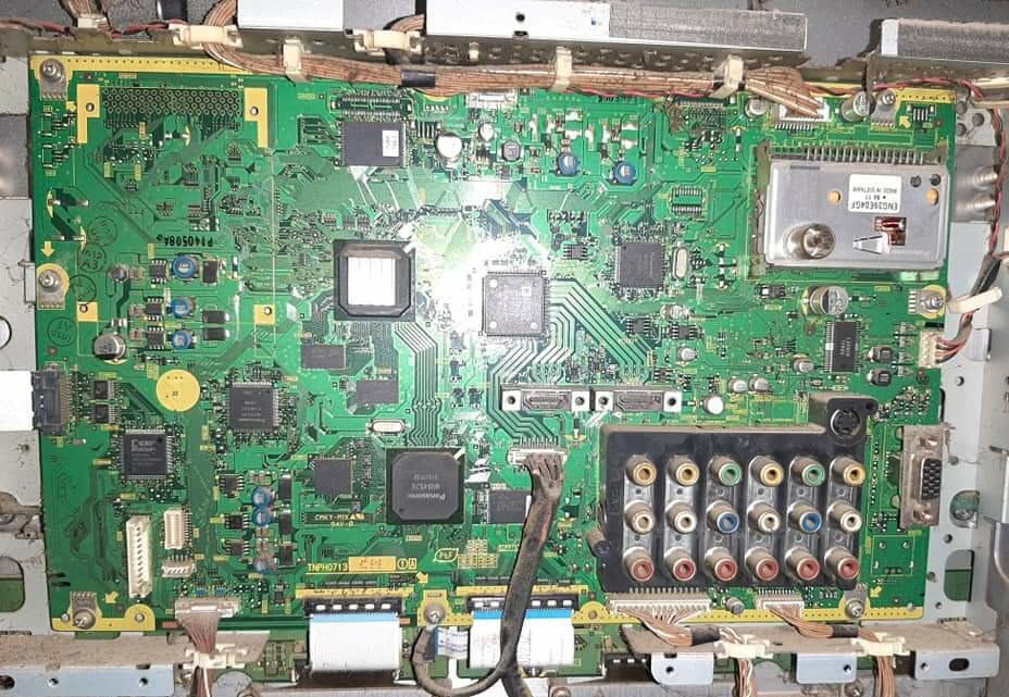 Bo mạch 42PV80H