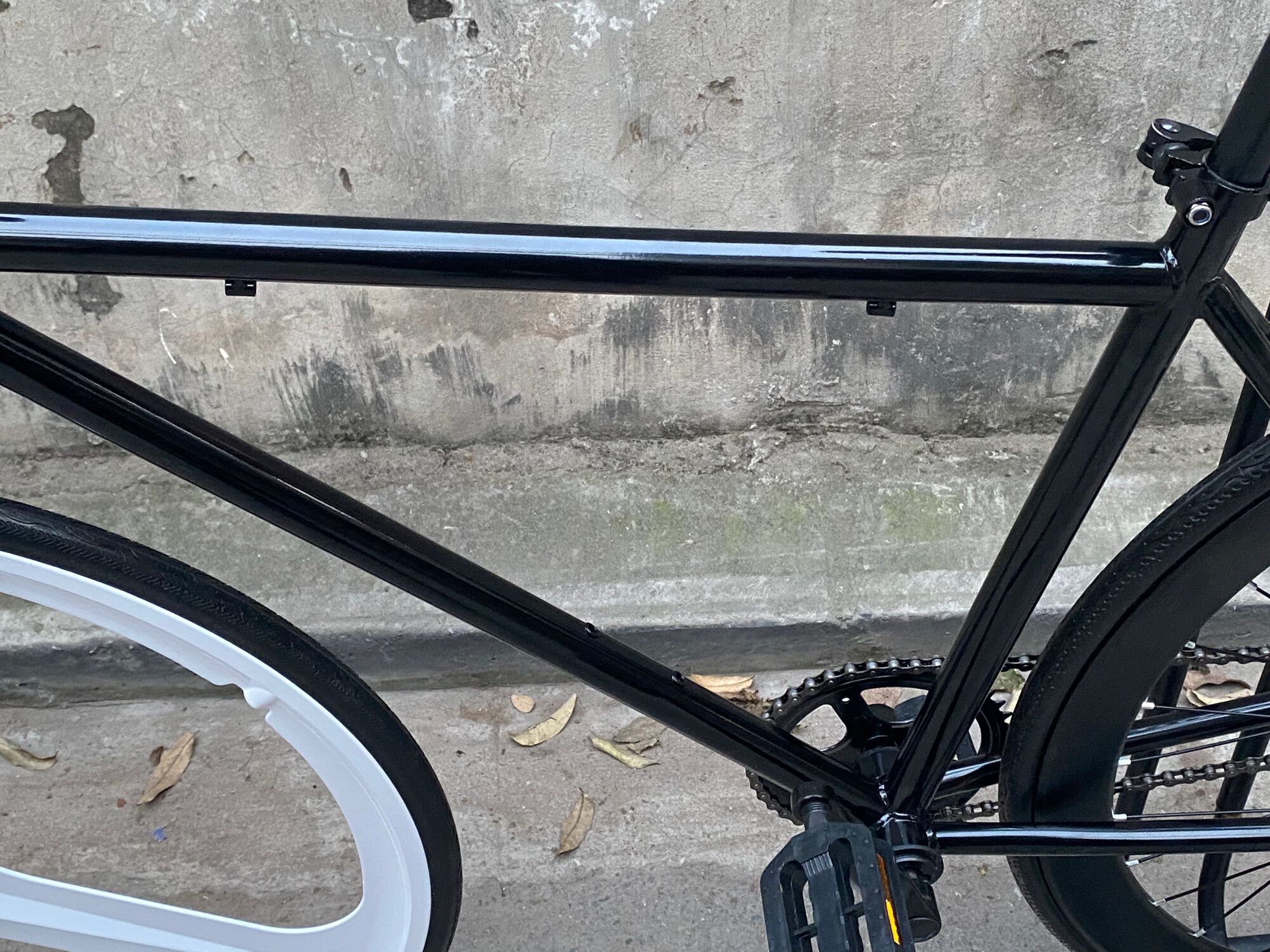 [HÀNG CÓ SẴN] Xe đạp tay cong Fixed Gear - 2023