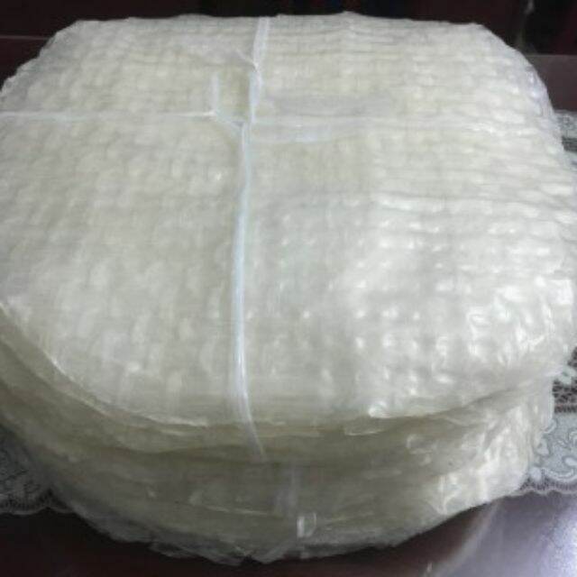 [HCM]bánh tráng cuốn Phú Yên miền Trung
