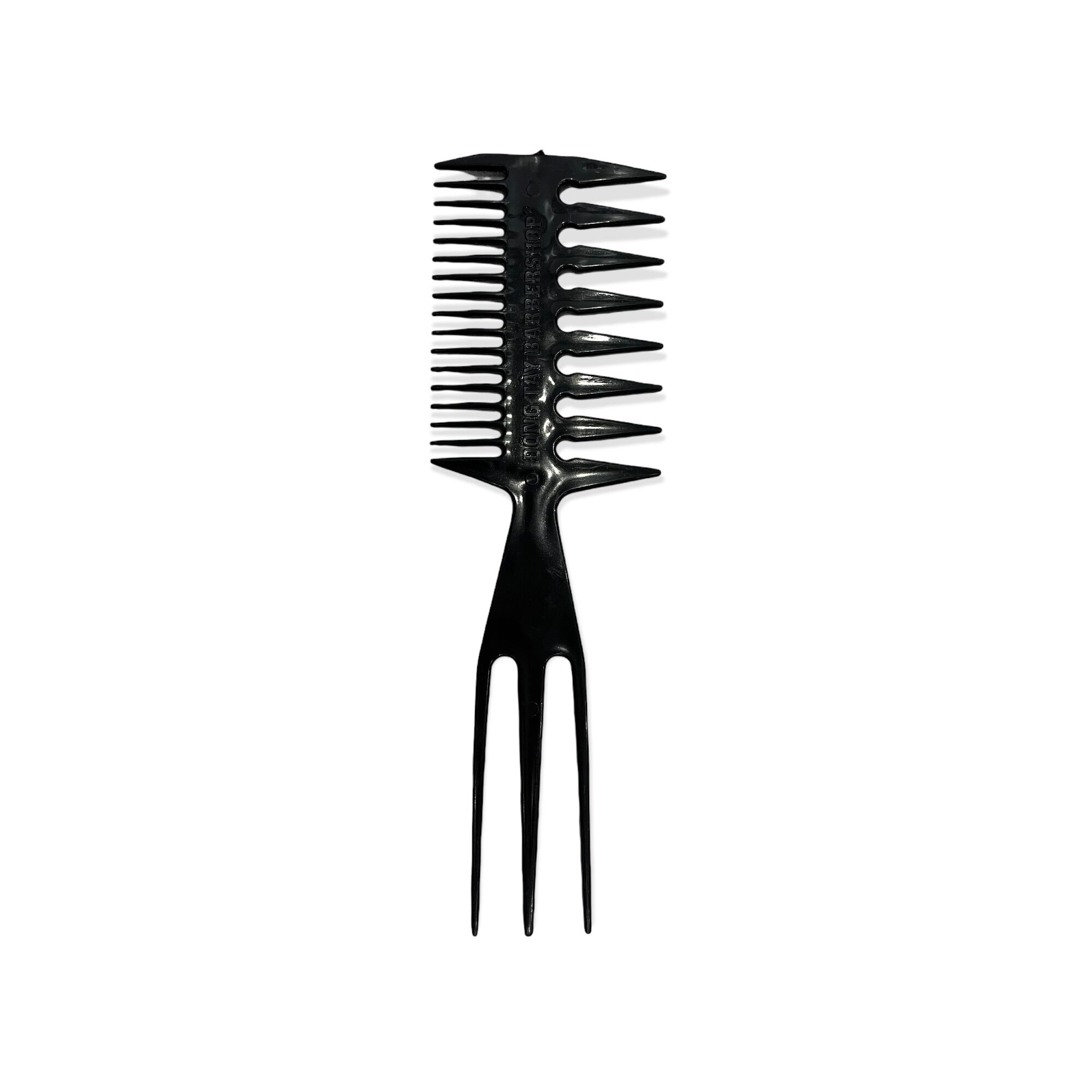 Lược Xương Cá Tạo Kiểu Tóc Texture - Trifecta Comb 3in1