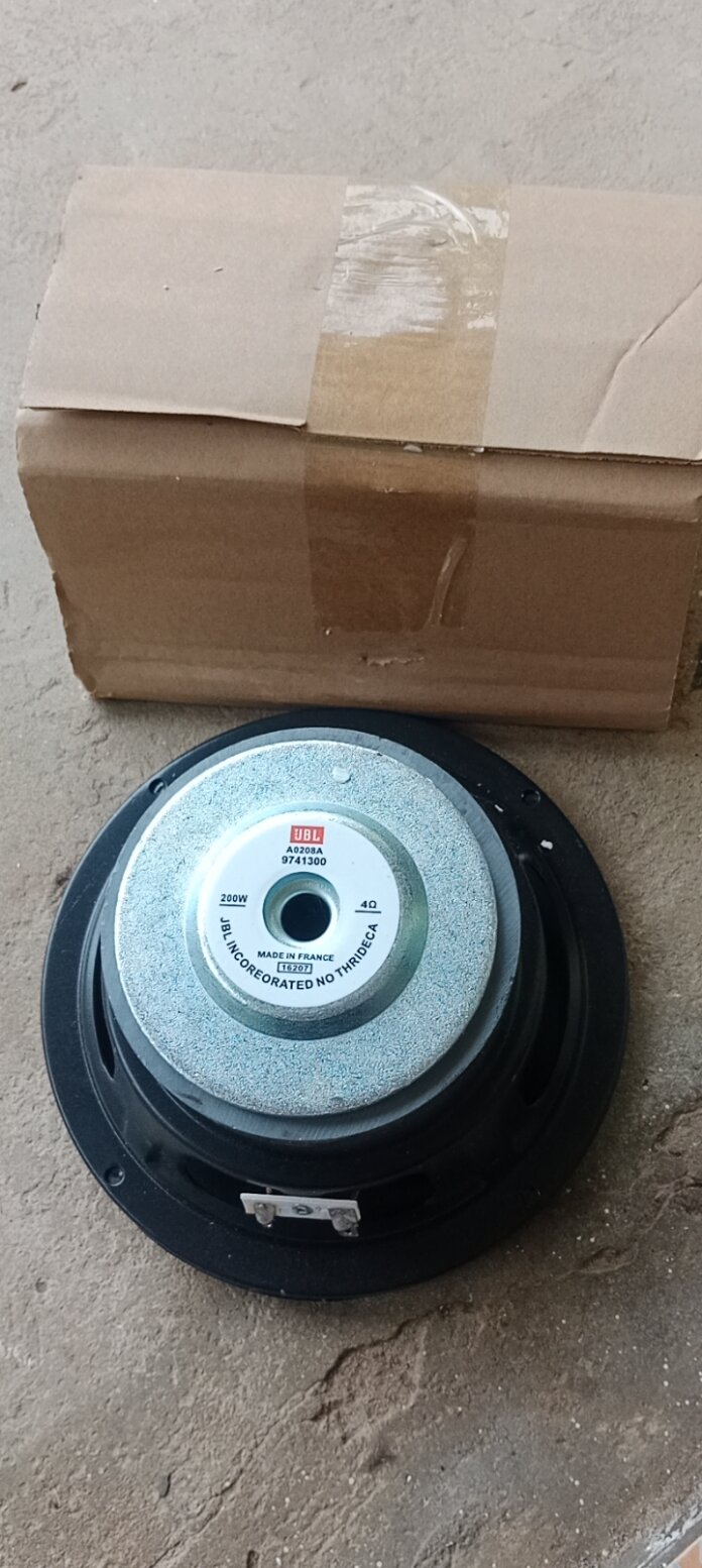 cặc loa sub bass 16 JBN 4 ôm 200w