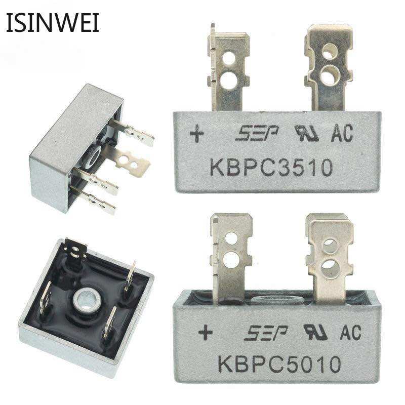 Đi ốt cầu 35A
