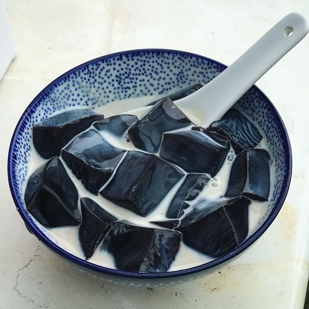 Bột sương sáo Thuận Phát 50gr