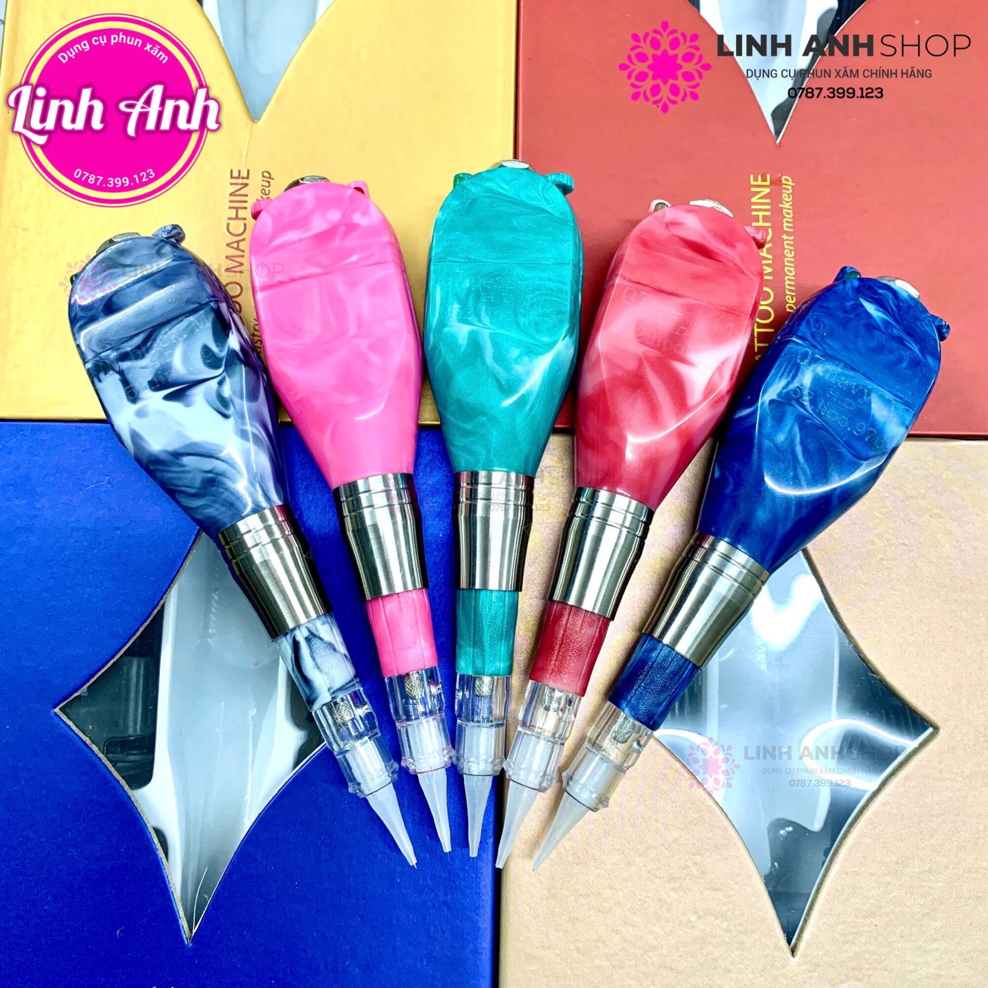 MÁY THẦN THÁNH TÍCH ĐIỆN CHỈNH SỐ CHÍNH HÃNG GT