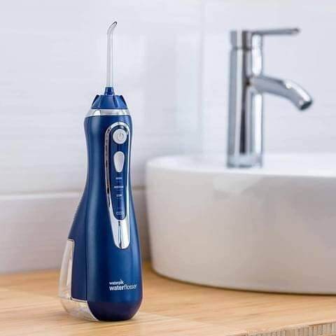 TĂM NƯỚC DU LỊCH WATERPIK WP563