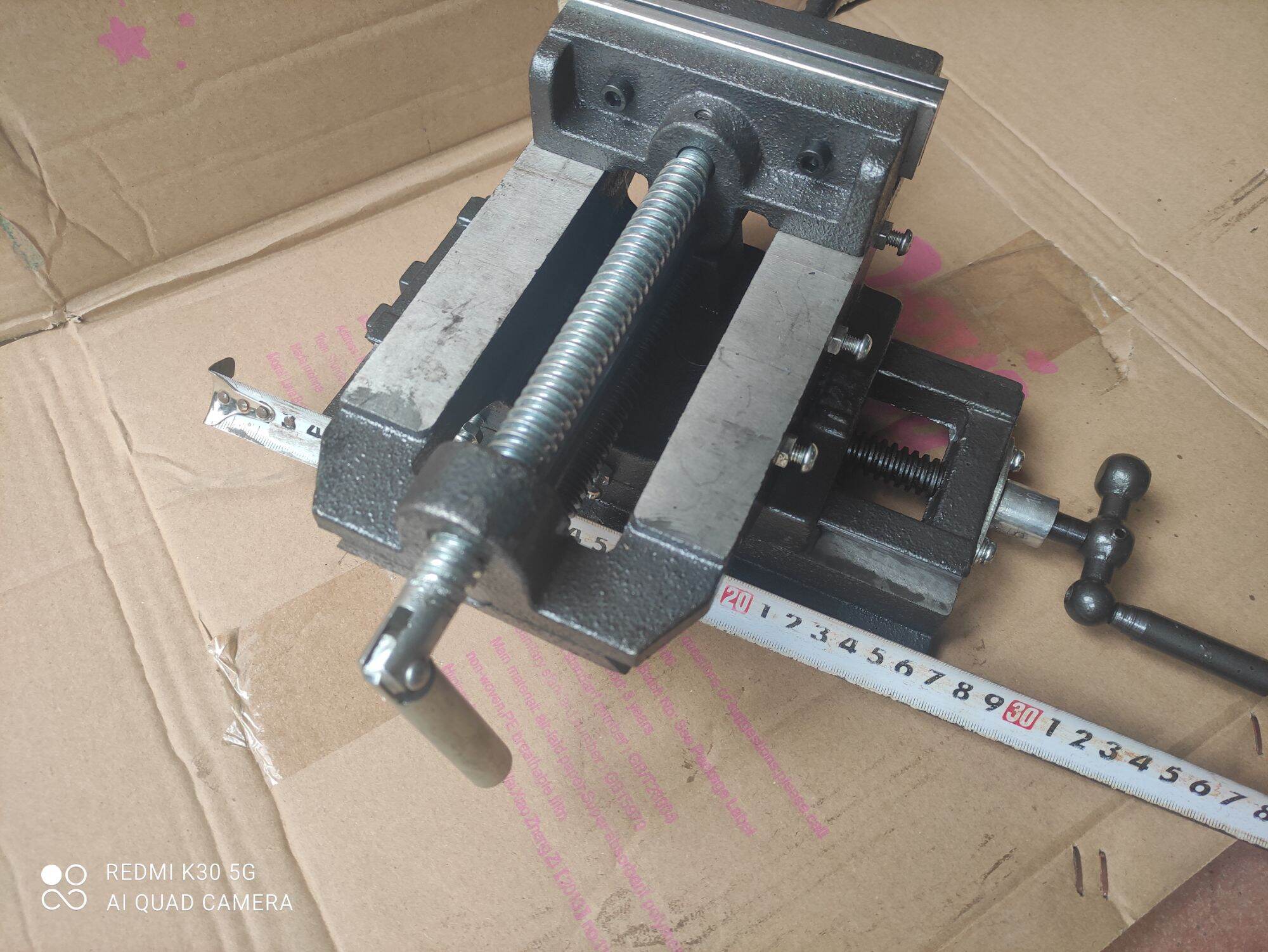 eto chữ thập 2 chiều cỡ lớn