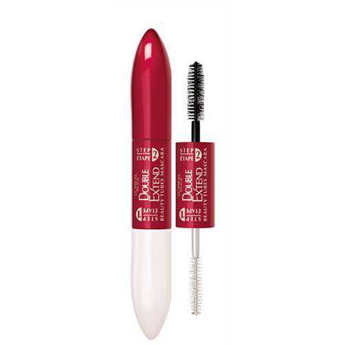 Mascara dưỡng mi,dài mi 2 đầu Double Extend