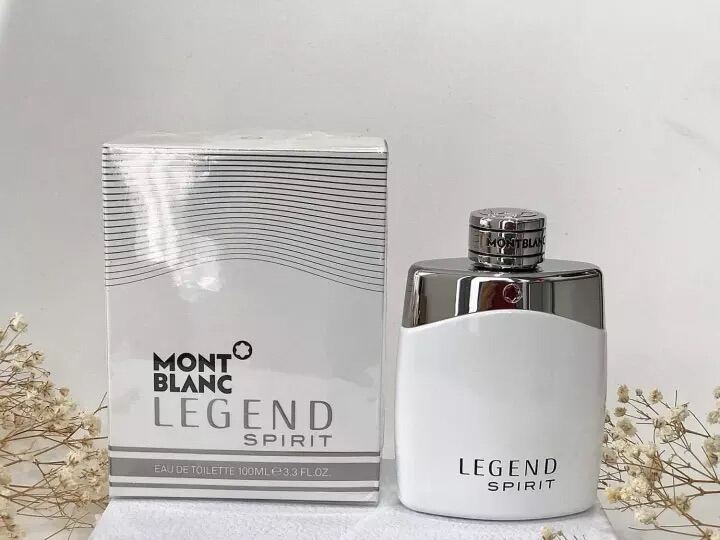 Nước hoa nam MONTBLANC LEGEND SPIRIT 100ml