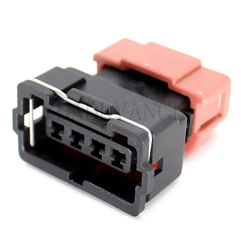 Giắc cắm 4 dây (Connector 4 pin)
PB185-04326