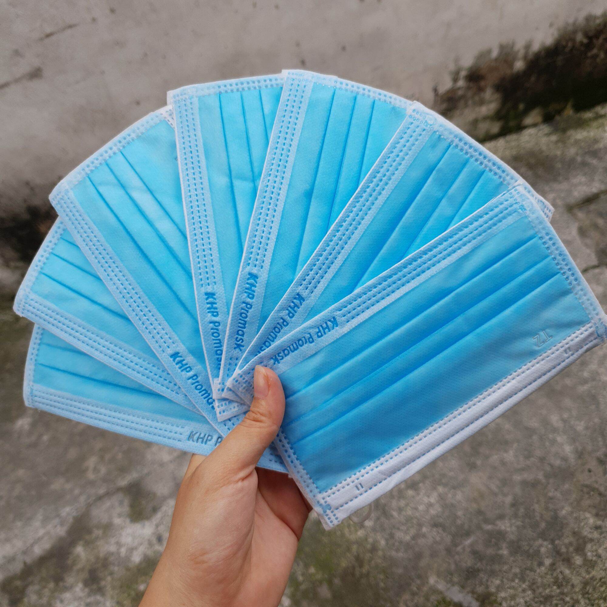 [Quà tặng] 10 cái KTYT, khách nhớ bấm chọn phân loại ạ