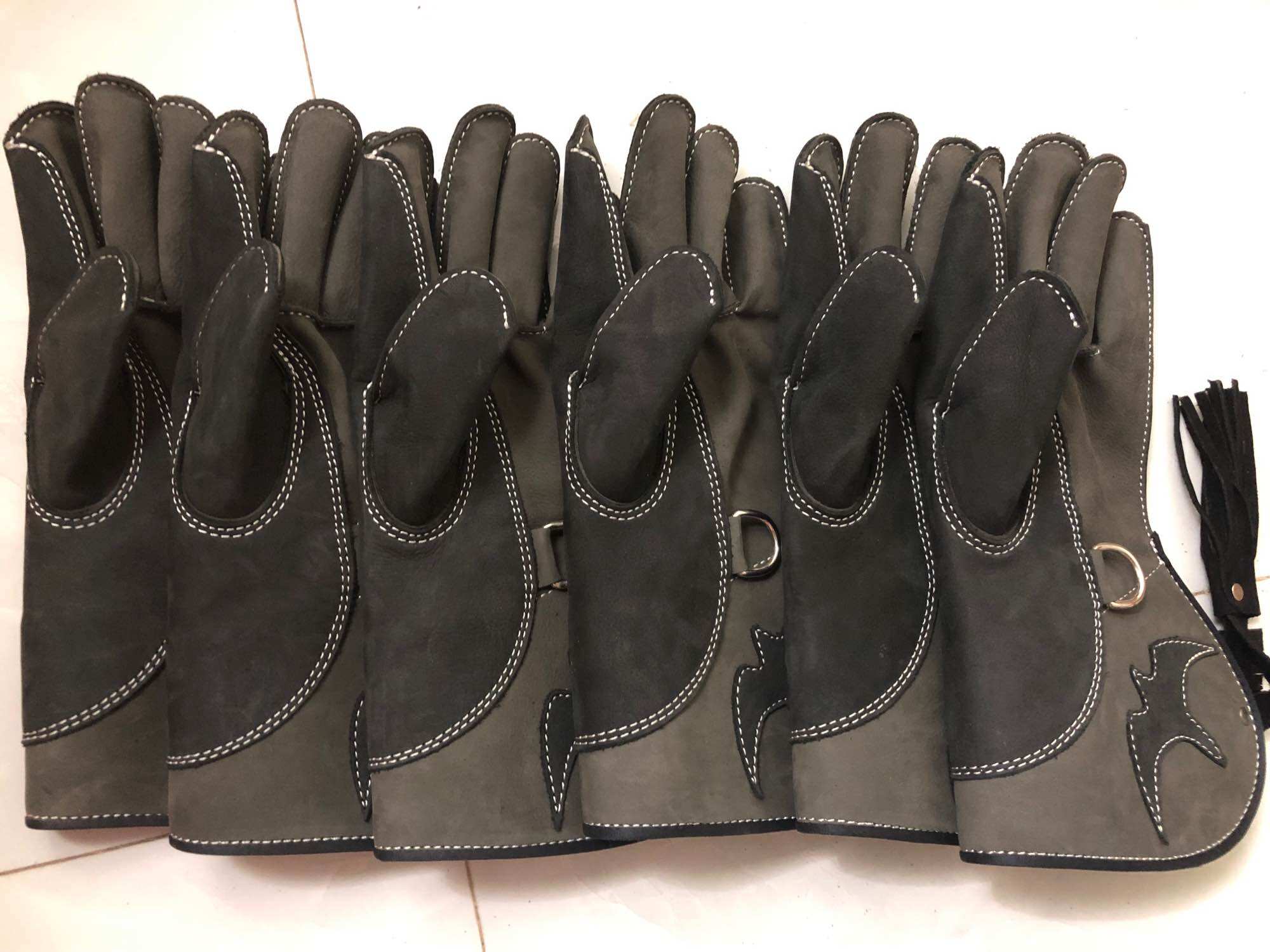 Phụ kiện huấn luyện chim săn ( ưng ấn, diều trắng,diều lửa, diều ấn, diều blackit, diều mào….. )