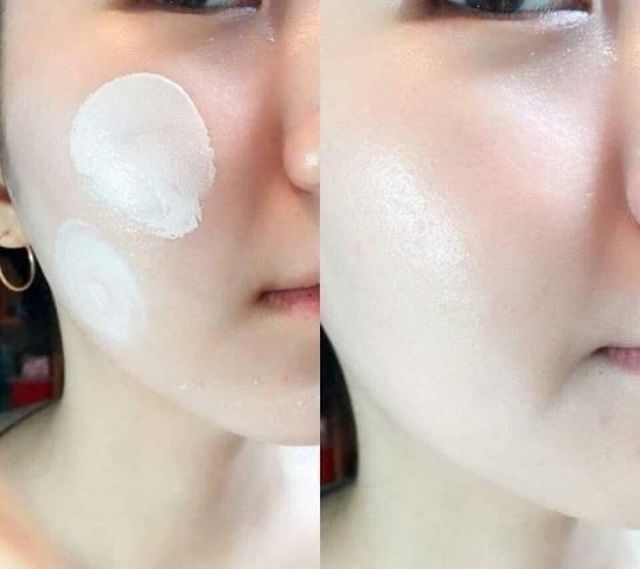 Kem Chống Nắng DBH SPF50 50ml