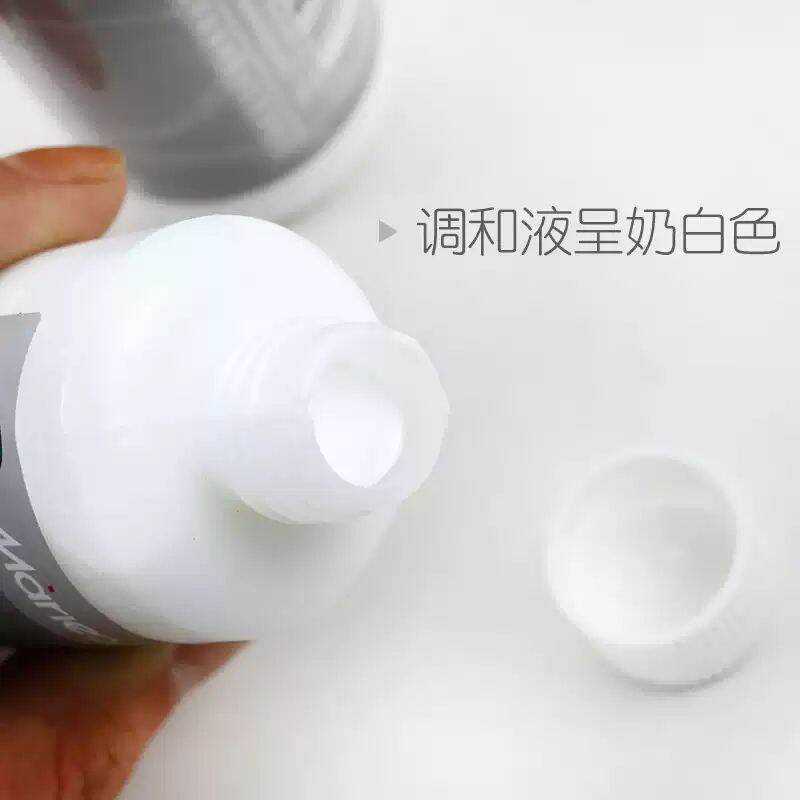 CHAI DUNG DỊCH PHA LOÃNG MÀU ACRYLIC 100ML