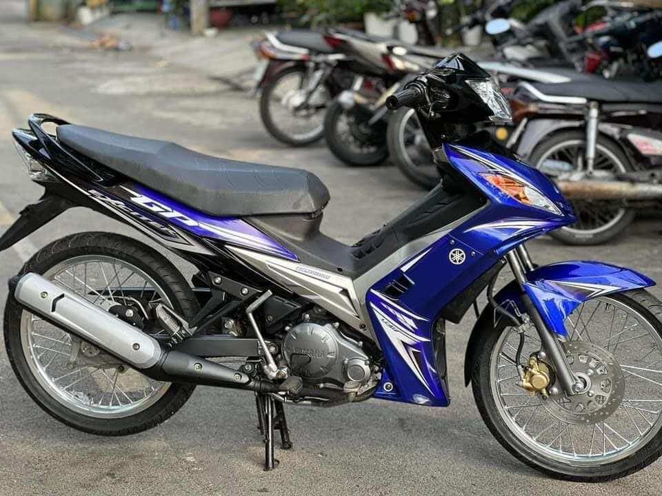 Tem rời zin gp ex 135 - 2010
