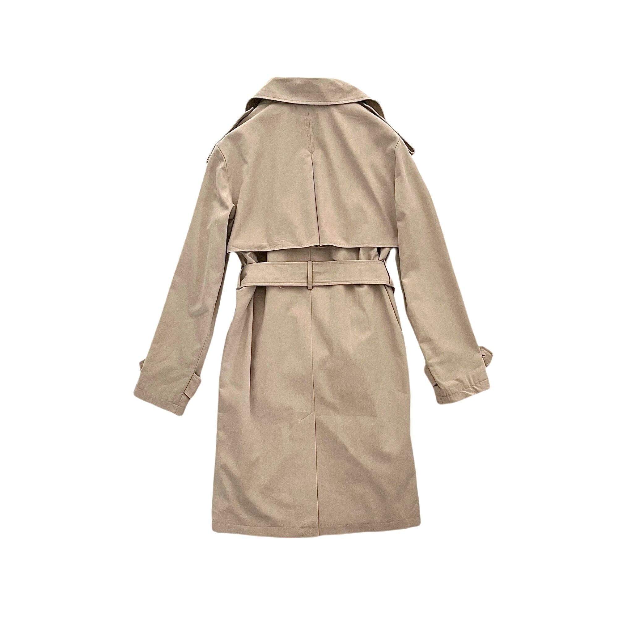 Áo khoác trench coat PR|MARK xuất Anh