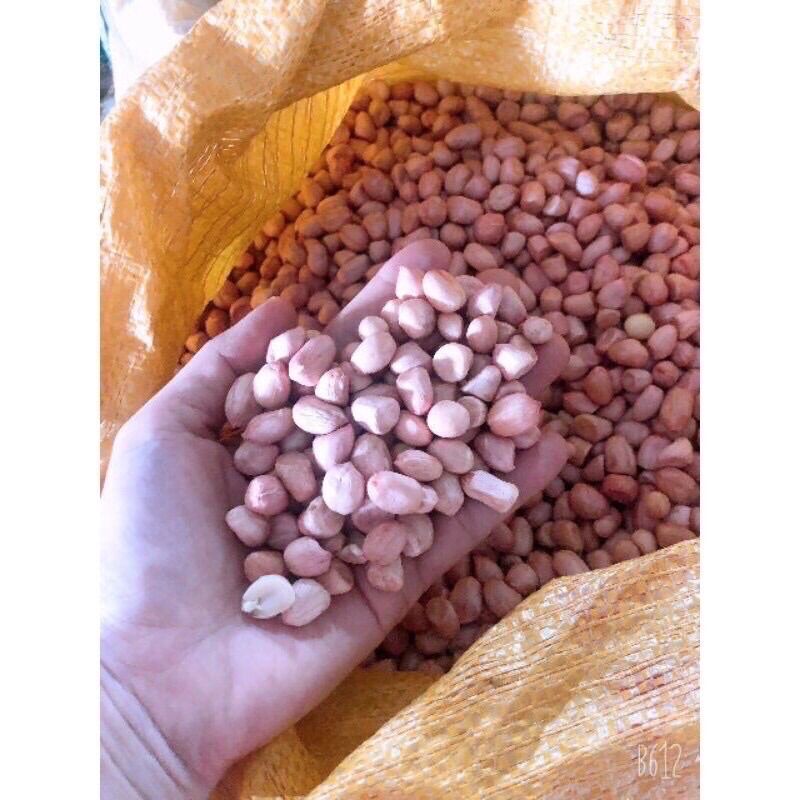 [HCM]Đậu phộng(lạc)_ sống 1kg