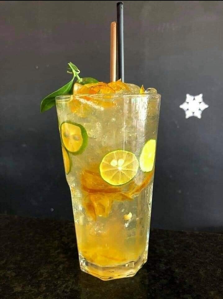 Tắc đường phèn hủ 600gr.