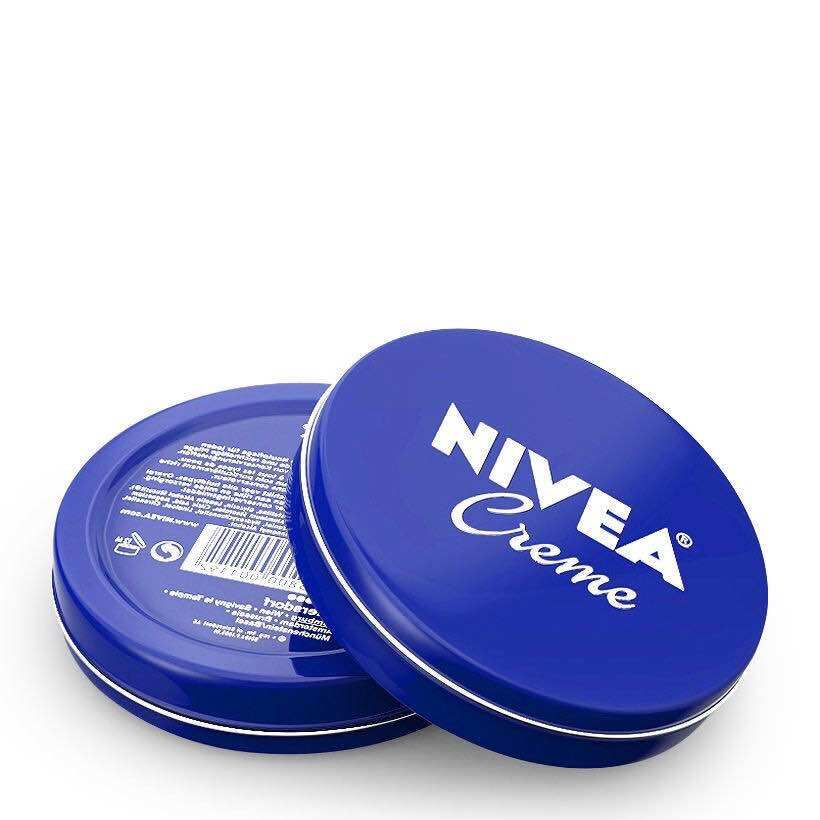 Kem dưỡng da Nivea Cream 30ml Đức