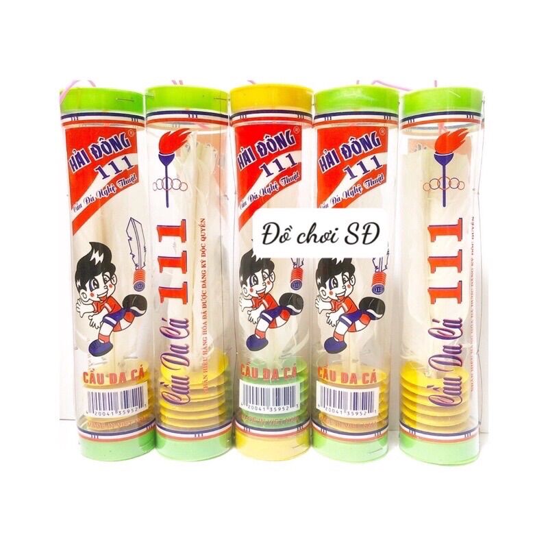 Cầu đá 111