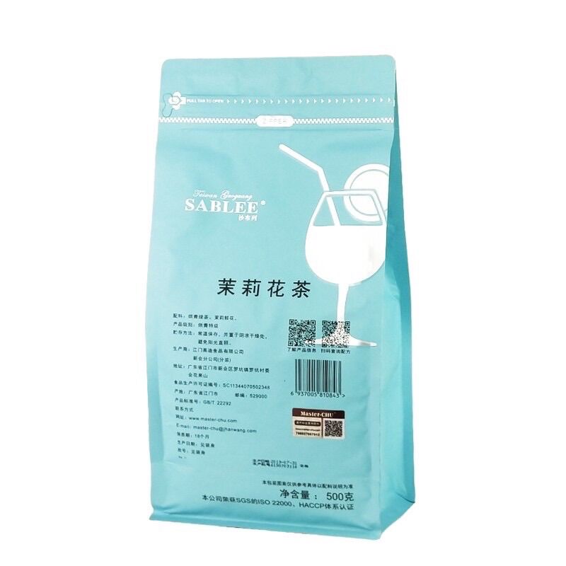 Trà nhài đặc biệt Sablee (túi 500g)
