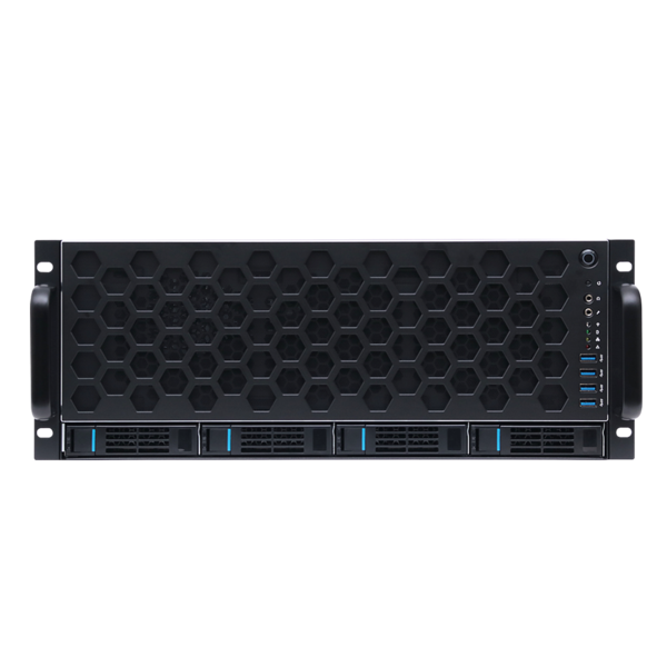 Emtek Redbit Maximizer Pro Rackmount Server Case Giá 9,300,750 Đồng*Miễn phí vận chuyển