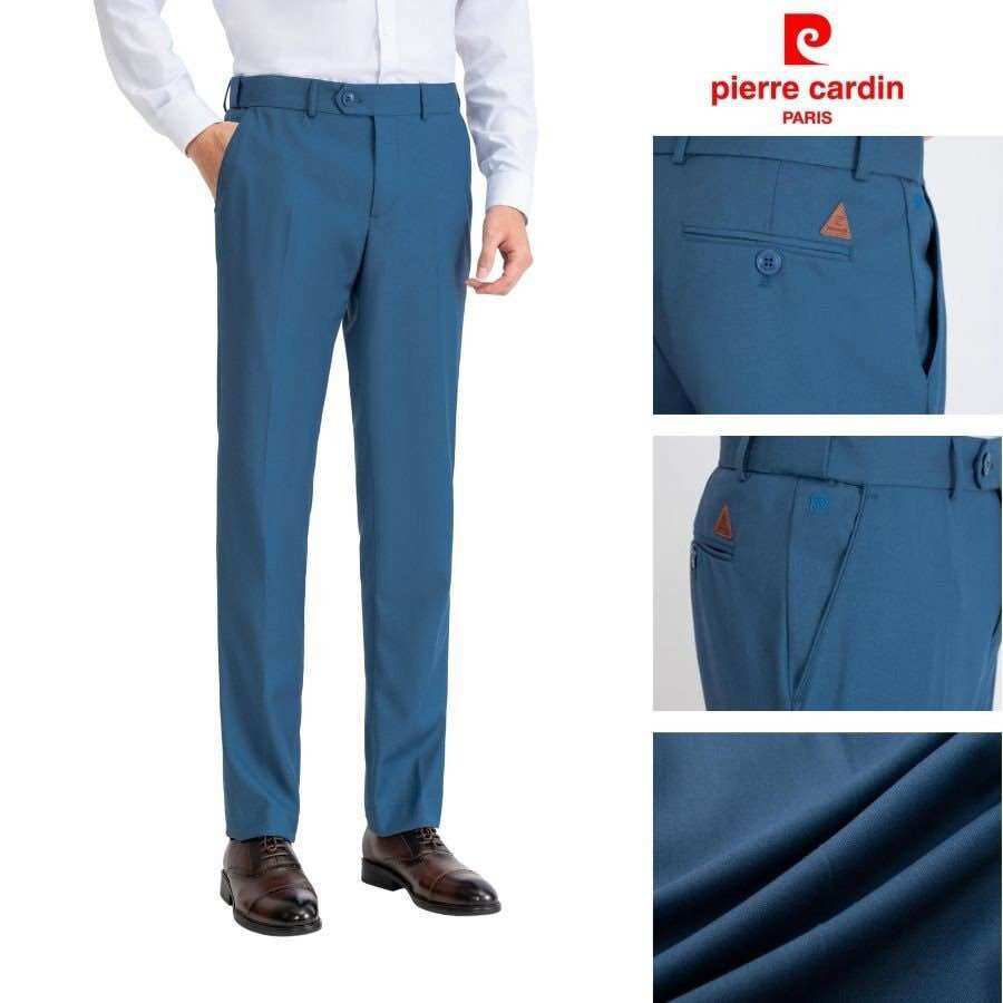 Quần âu Pierre Cardin