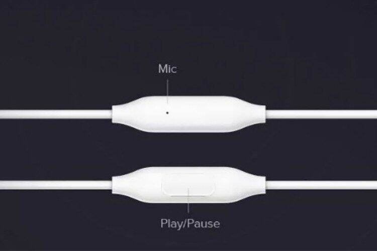 Tai nghe Xiaomi In-Ear Headphone Basic (Piston 3.0) Chính hãng