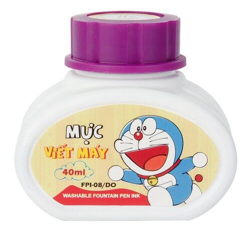 Combo 2 lọ mực Thiên Long FPI-08