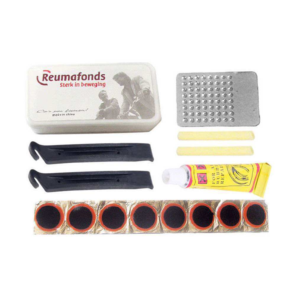 Hộp đồ vá xăm xe đạp REUMAFONDS