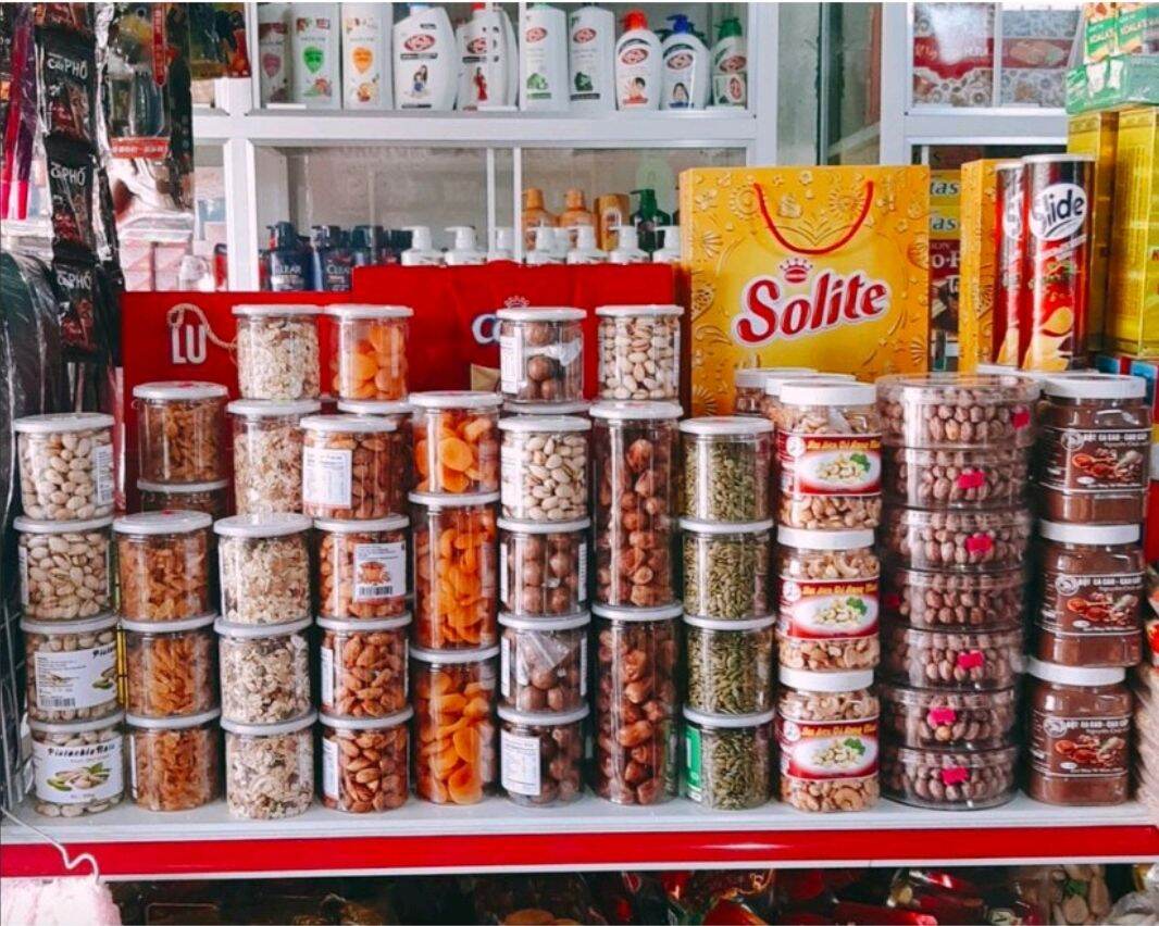 HẠT MACCA ĐĂK LĂK LOẠI 1(MẮC CA SẤY CHÍN) 500GR