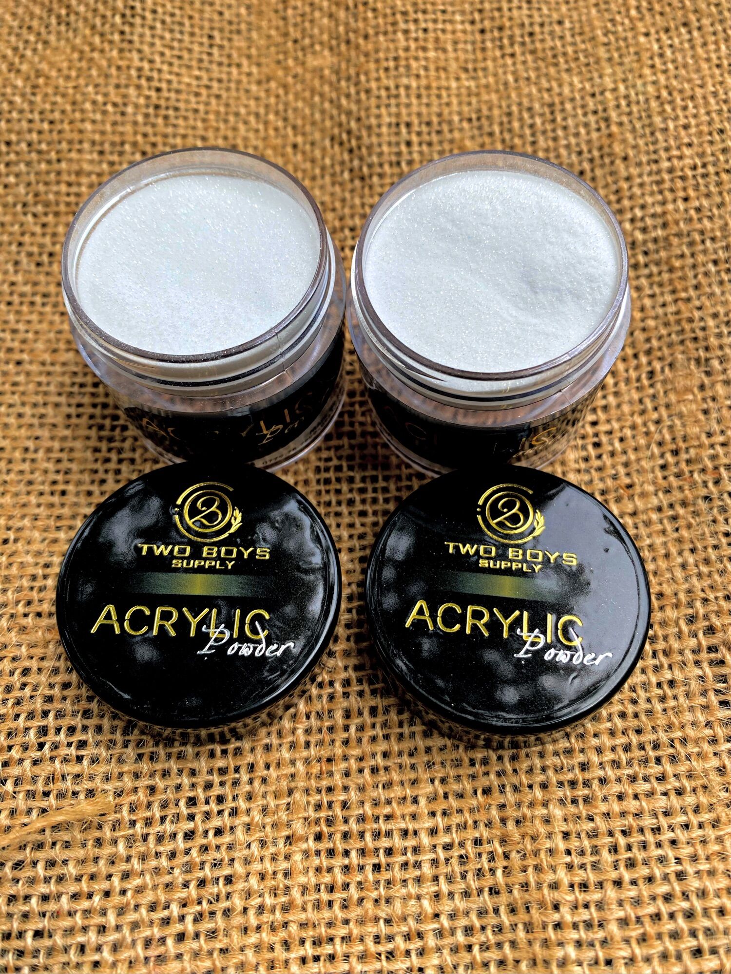 Bột đắp BB White,bột đắp mỹ,bột ombre,bột đắp nhũ white,bột làm móng