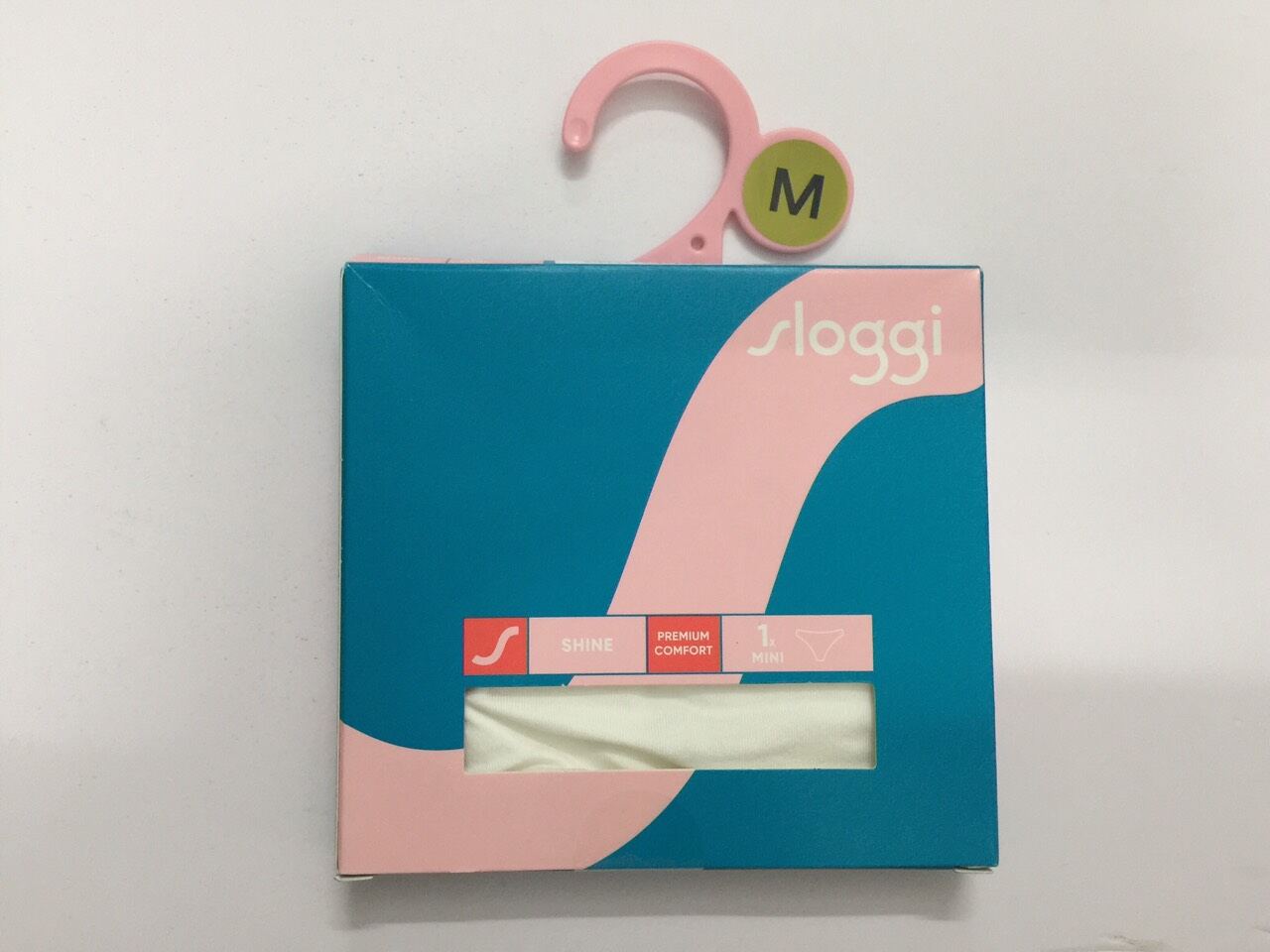 Triumph _ Sloggi Shine Mini Underwear