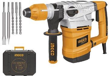 36mm máy khoan búa 1800w ingco rh18008