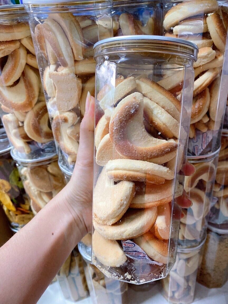 Bánh mặt trăng 500g