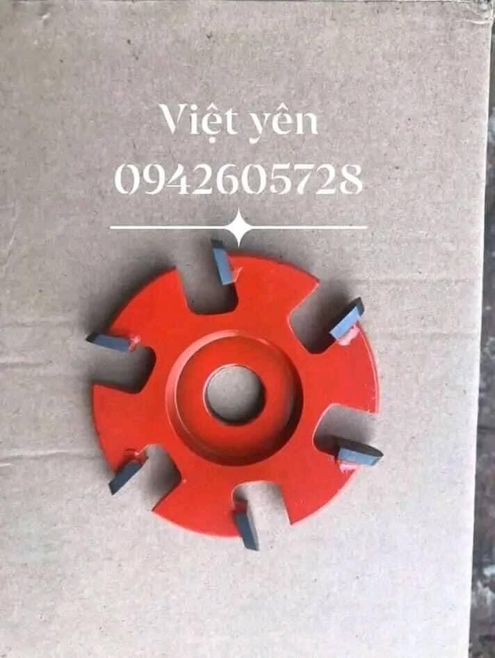Lưỡi phay gỗ,tạo hình sản phẩm gỗ, lũa khay trà nghệ thuật