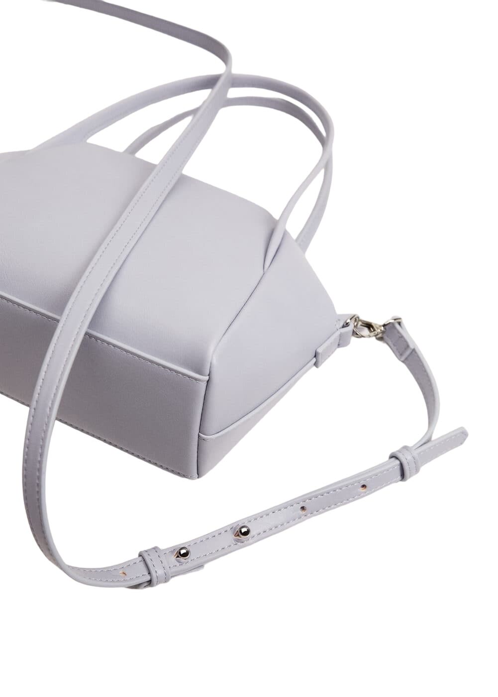 { Mango}Túi chéo mini fulltag mango chính hãng store US kèm video ảnh thật và code bao check