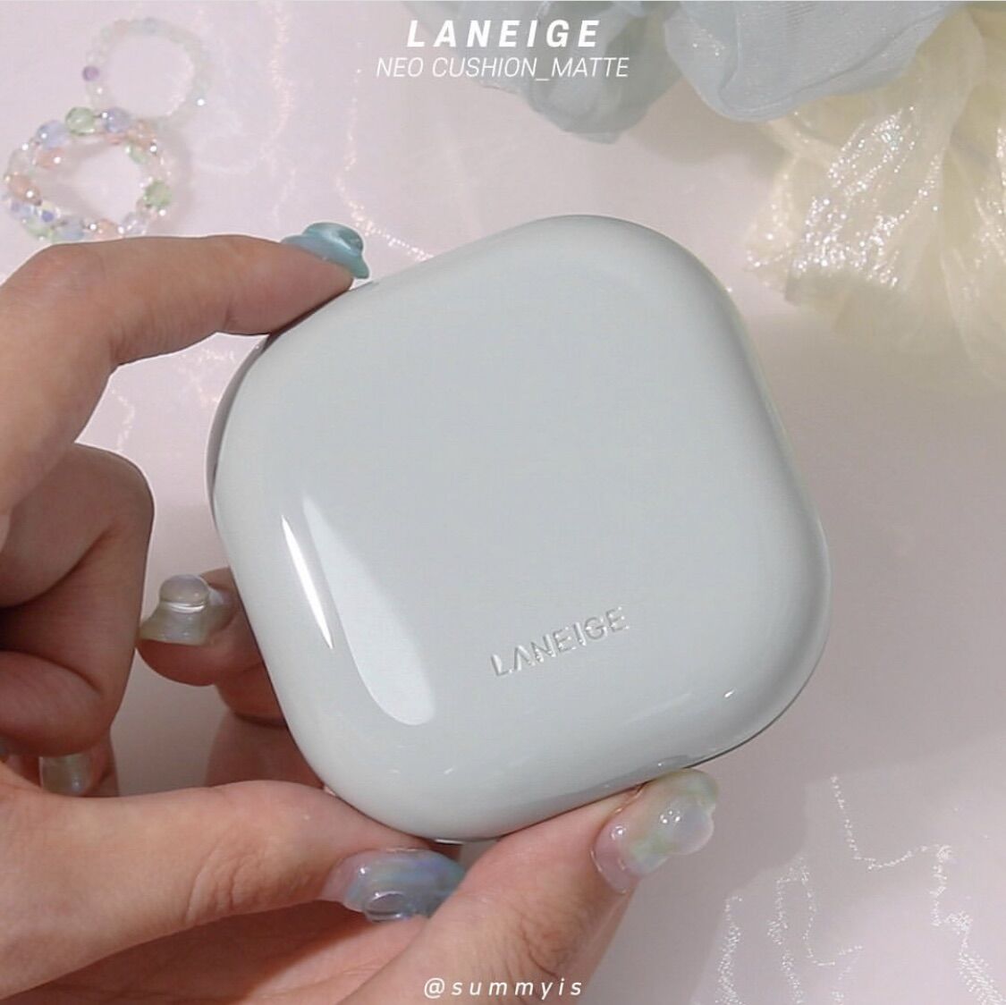 Phấn nước Laneige Neo cushion