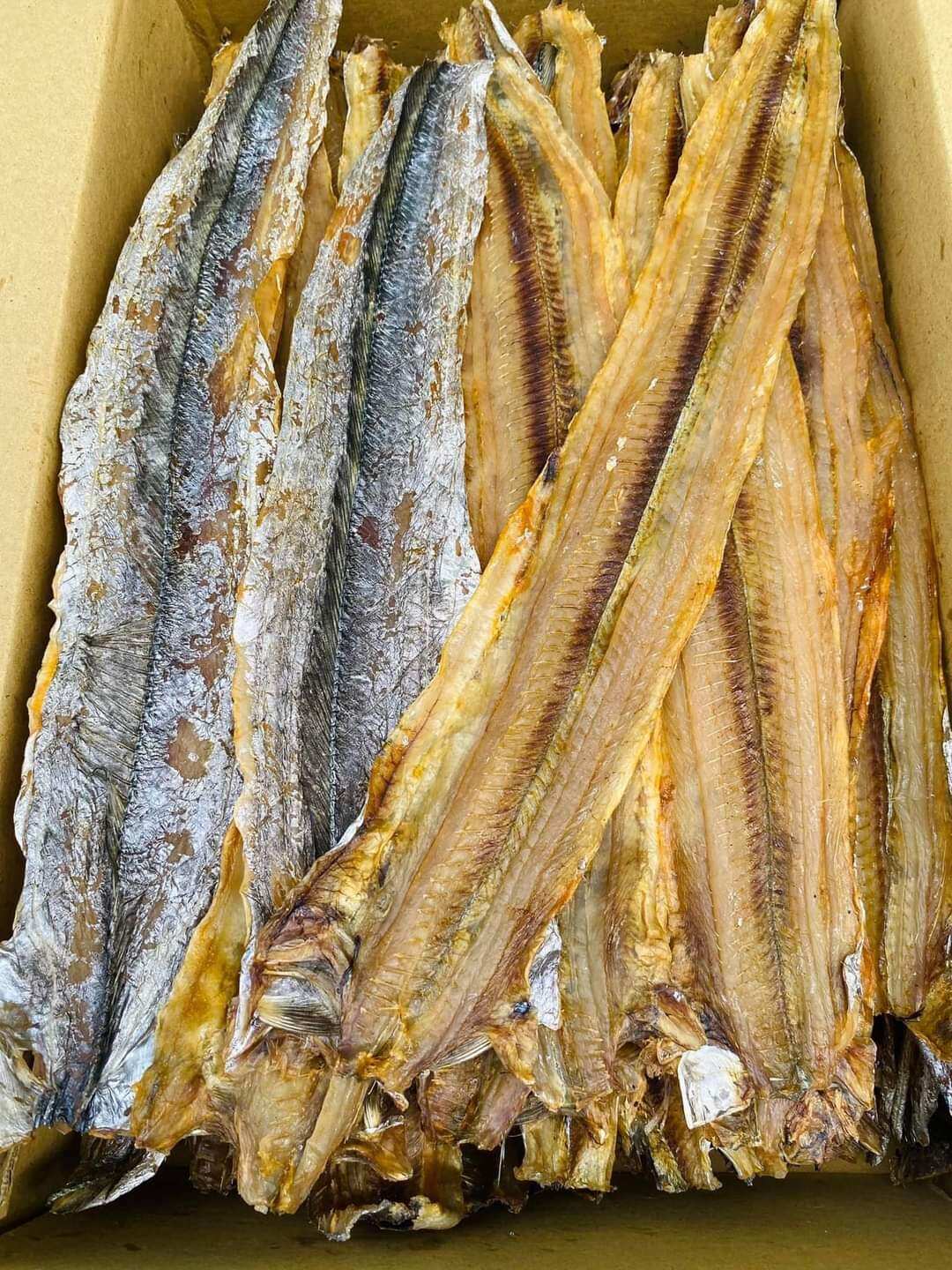 Khô cá hố đặc sản Phú Yên 0.5kg