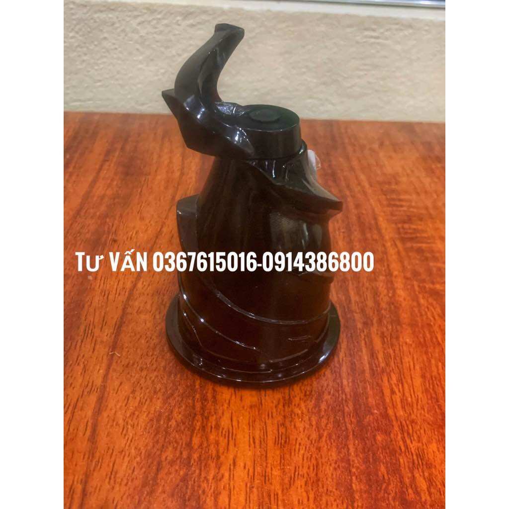Trục xoắn máy ép chậm sanpbee Sk 202 Ú