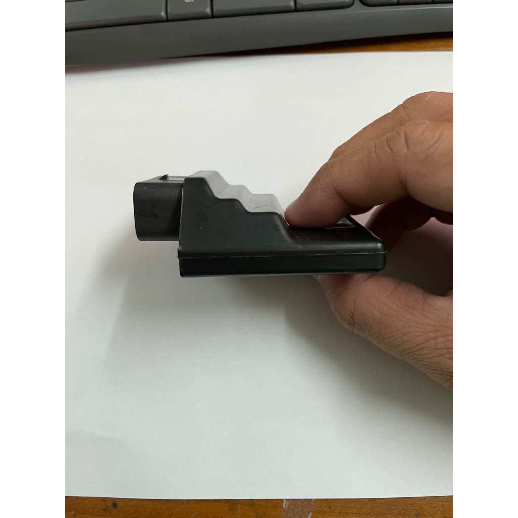 IC (ECU) NOUVO SX 125 ( NOUVO 5 ) 1DBO