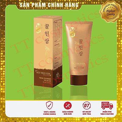 [HCM]SRM mật nhân sâm 36 vị 80ml